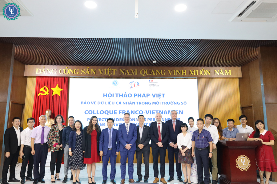 Hoạt động Khoa học - Hợp tác quốc tế